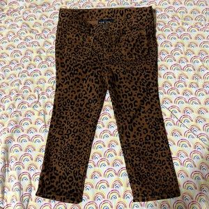 BNWOT GAP SKINNYS